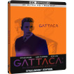 Gattaca - Edición Metálica [4K UHD/BLU-RAY]
