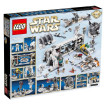LEGO Star Wars - 75098 - Asalto a Hoth UCS