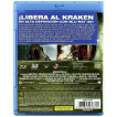 FURIA DE TITANES [BLU-RAY/3D]
