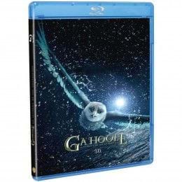 Ga´Hoole: La Leyenda De Los Guardianes [BLU-RAY/3D]