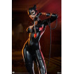 DC Comics Estatua Premium Format Catwoman 53 cm