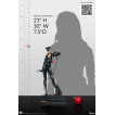 DC Comics Estatua Premium Format Catwoman 53 cm