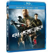 G.I. JOE: LA VENGANZA [BLU-RAY/3D]
