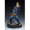 Avengers Assemble Estatua 1/5 Thanos (Modern Version) 58 cm