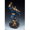 Avengers Assemble Estatua 1/5 Thanos (Modern Version) 58 cm
