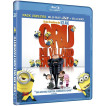 GRU: MI VILLANO FAVORITO [BLU-RAY/3D]