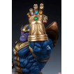 Avengers Assemble Estatua 1/5 Thanos (Modern Version) 58 cm