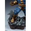 Avengers Assemble Estatua 1/5 Thanos (Modern Version) 58 cm