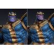 Avengers Assemble Estatua 1/5 Thanos (Modern Version) 58 cm