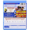 GRU: MI VILLANO FAVORITO [BLU-RAY/3D]