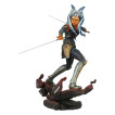 Star Wars Estatua Premium Format 1/4 Ahsoka Tano 50 cm