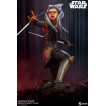 Star Wars Estatua Premium Format 1/4 Ahsoka Tano 50 cm