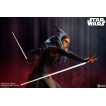 Star Wars Estatua Premium Format 1/4 Ahsoka Tano 50 cm