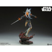 Star Wars Estatua Premium Format 1/4 Ahsoka Tano 50 cm