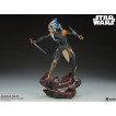 Star Wars Estatua Premium Format 1/4 Ahsoka Tano 50 cm