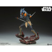 Star Wars Estatua Premium Format 1/4 Ahsoka Tano 50 cm