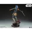 Star Wars Estatua Premium Format 1/4 Ahsoka Tano 50 cm