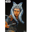 Star Wars Estatua Premium Format 1/4 Ahsoka Tano 50 cm