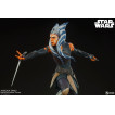 Star Wars Estatua Premium Format 1/4 Ahsoka Tano 50 cm