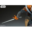 Star Wars Estatua Premium Format 1/4 Ahsoka Tano 50 cm