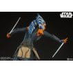 Star Wars Estatua Premium Format 1/4 Ahsoka Tano 50 cm