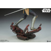 Star Wars Estatua Premium Format 1/4 Ahsoka Tano 50 cm
