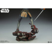 Star Wars Estatua Premium Format 1/4 Ahsoka Tano 50 cm