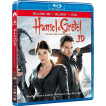 HANSEL Y GRETEL: CAZADORES DE BRUJAS [BLU-RAY/3D]