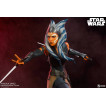 Star Wars Estatua Premium Format 1/4 Ahsoka Tano 50 cm