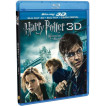 HARRY POTTER Y LAS RELIQUIAS DE LA MUERTE PARTE 1 [BLU-RAY/3D]