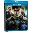 HARRY POTTER Y LAS RELIQUIAS DE LA MUERTE PARTE 2 [BLU-RAY/3D]