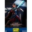 Star Wars The Clone Wars Figura 1/6 Anakin Skywalker & STAP 31 cm