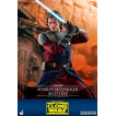Star Wars The Clone Wars Figura 1/6 Anakin Skywalker & STAP 31 cm