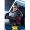 Star Wars The Clone Wars Figura 1/6 Anakin Skywalker & STAP 31 cm