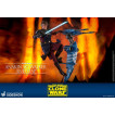 Star Wars The Clone Wars Figura 1/6 Anakin Skywalker & STAP 31 cm