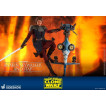 Star Wars The Clone Wars Figura 1/6 Anakin Skywalker & STAP 31 cm