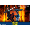 Star Wars The Clone Wars Figura 1/6 Anakin Skywalker & STAP 31 cm