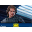 Star Wars The Clone Wars Figura 1/6 Anakin Skywalker & STAP 31 cm