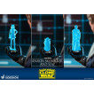 Star Wars The Clone Wars Figura 1/6 Anakin Skywalker & STAP 31 cm