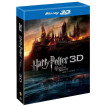 HARRY POTTER Y LAS RELIQUIAS DE LA MUERTE (PARTES 1 Y 2) [BLU-RAY/3D]
