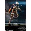 Star Wars Episode II Figura Movie Masterpiece 1/6 Jango Fett 30 cm