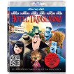 HOTEL TRANSILVANIA [BLU-RAY/3D]