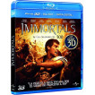 IMMORTALS [BLU-RAY/3D]
