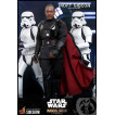 Star Wars The Mandalorian Figura 1/6 Moff Gideon 29 cm