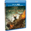 IRA DE TITANES [BLU-RAY/3D]