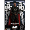 Star Wars The Mandalorian Figura 1/6 Moff Gideon 29 cm