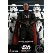 Star Wars The Mandalorian Figura 1/6 Moff Gideon 29 cm