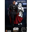 Star Wars The Mandalorian Figura 1/6 Moff Gideon 29 cm
