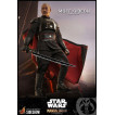 Star Wars The Mandalorian Figura 1/6 Moff Gideon 29 cm