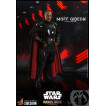 Star Wars The Mandalorian Figura 1/6 Moff Gideon 29 cm
